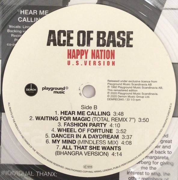 Хэппи нейшен перевод на русский текст. Ace of Base Happy Nation. Ace of Base 1993 Happy Nation. Ace of Base - Happy Nation табы. Happy Nation Ace of Base танцы.