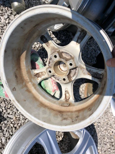 Rondell. 7.0x16", 4x108, ET25 ����