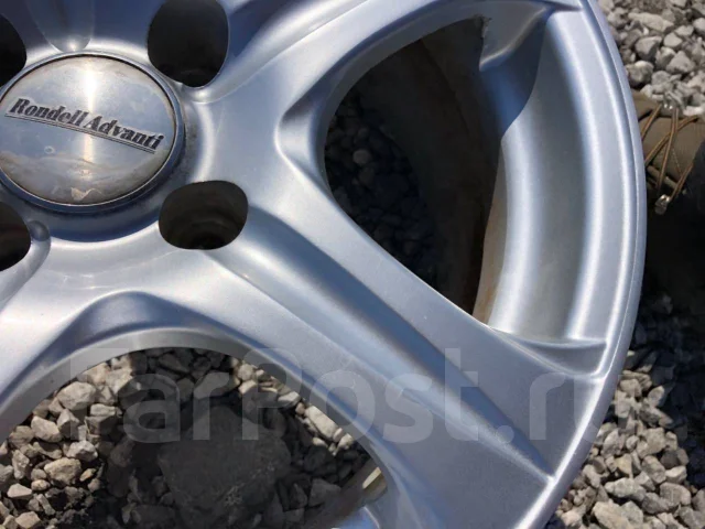 Rondell. 7.0x16", 4x108, ET25 ����
