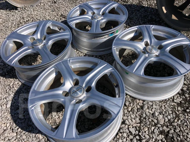 Rondell. 7.0x16", 4x108, ET25 ����