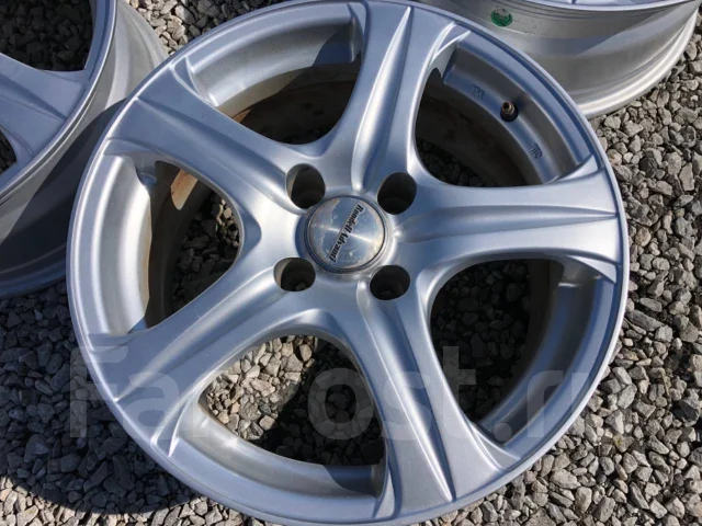Rondell. 7.0x16", 4x108, ET25 ����