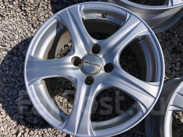 Rondell. 7.0x16", 4x108, ET25 ����