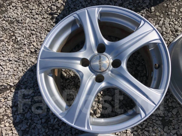 Rondell. 7.0x16", 4x108, ET25 ����