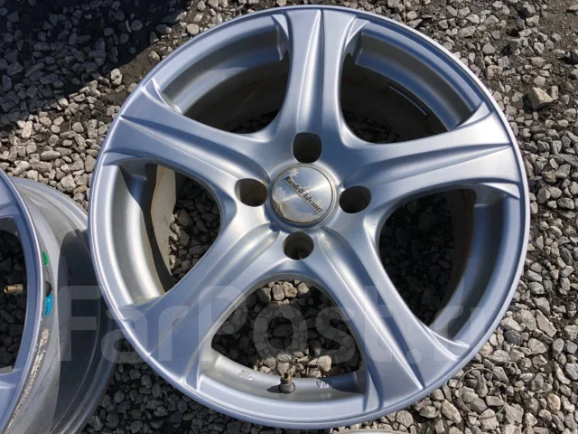 Rondell. 7.0x16", 4x108, ET25 ����