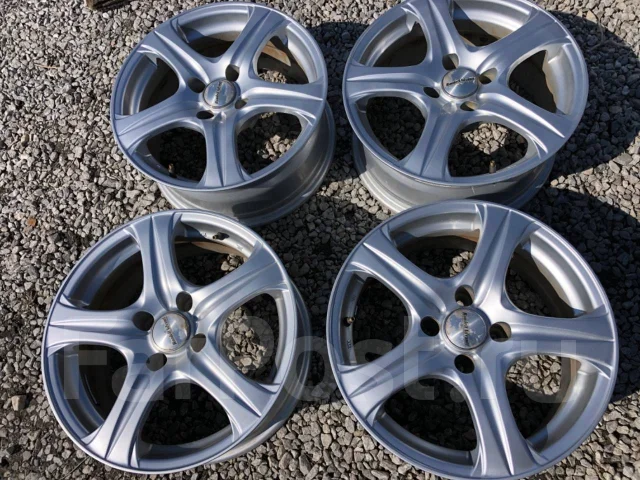 Rondell. 7.0x16", 4x108, ET25 ����