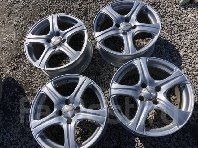 Rondell. 7.0x16", 4x108, ET25 ����