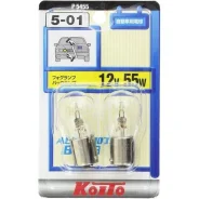 ����� ��������, ���� ������� R10W 12V 12W (1 ����. ) Koito �-� 2 �� P4547 ����