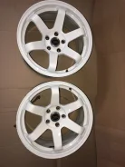 Rota. 9.0x17", 5x114.3 ����