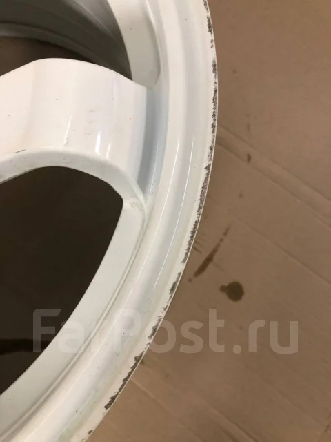 Rota. 9.0x17", 5x114.3 ����
