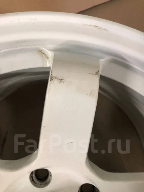Rota. 9.0x17", 5x114.3 ����