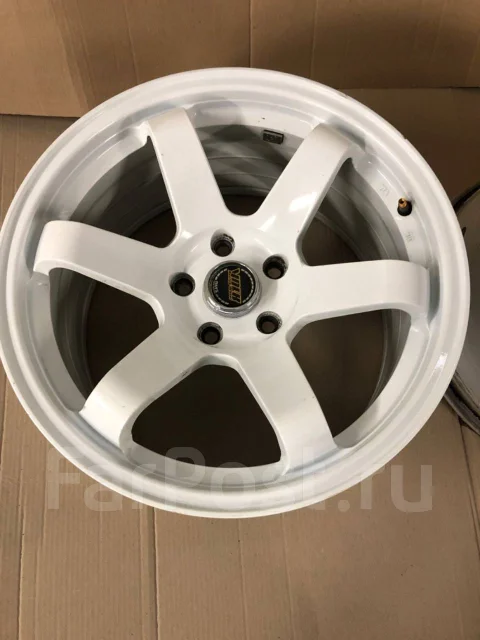 Rota. 9.0x17", 5x114.3 ����