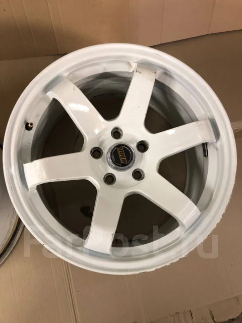 Rota. 9.0x17", 5x114.3 ����