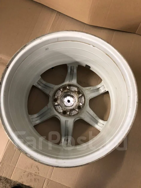 Rota. 9.0x17", 5x114.3 ����