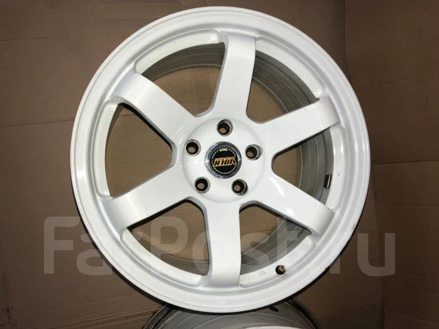 Rota. 9.0x17", 5x114.3 ����