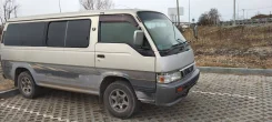 Nissan Homy. �������, 4wd, 3.2 (100��.�.), ������, 473����. �� ����
