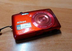 Nikon Coolpix S4300. 15 - 19.9 ��, ���: 7� ����