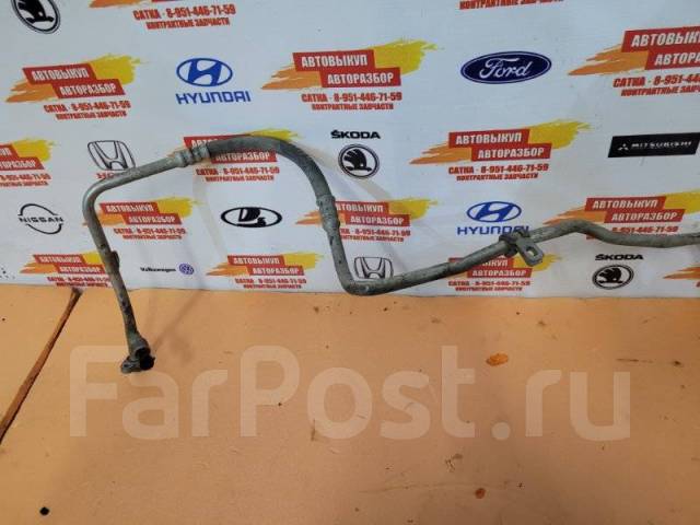 8200385296 трубка кондиционера renault megane 2 аналог