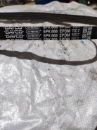 ����� ���������� Chevrolet Lanos 5PK868 ����