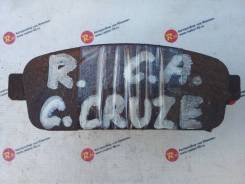   Chevrolet Cruze [13411380],  13411380 