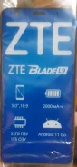 ZTE Blade L9. �����, ����� ����