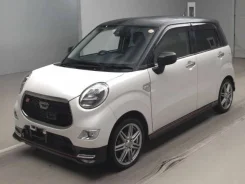 Daihatsu Cast. ��������, ��������, 0.7 (64��.�.), ������, 24����. ��, �/�. ��� ����� �� ������������ ����