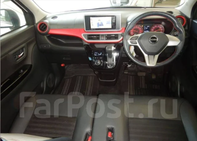 Daihatsu Cast. ��������, ��������, 0.7 (64��.�.), ������, 24����. ��, �/�. ��� ����� �� ������������ ����