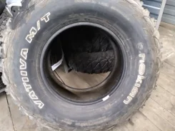 Nokian Vatiiva M/T. ������, 2008 ���, ����� ����