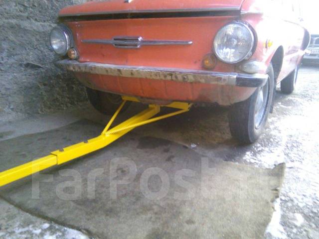 Буксировка авто владивосток