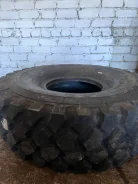 Michelin XZL. �����������, ����� ����