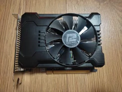 Radeon RX 550 ����