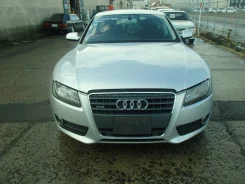 Audi A5. WAUZZZ8T4BA071552, CDNC ����