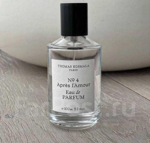 Thomas kosmala 4. Thomas Kosmala no 10 apres l'amour. Аромадиффузор Thomas Kosmala no 4 apres l`amour 100 ml. Thomas Kosmala 4 описание. Thomas Kosmala 10.