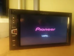 Pioneer MVH-AV290BT ����