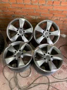 Mak Raptor. 9.0x18", 5x130, ET50 ����