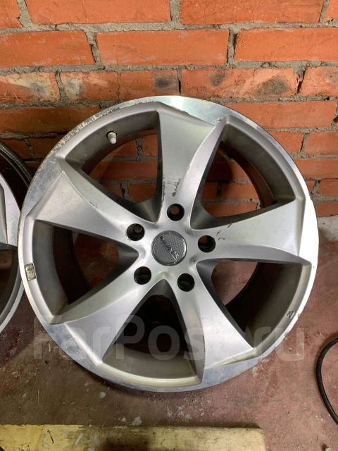Mak Raptor. 9.0x18", 5x130, ET50 ����
