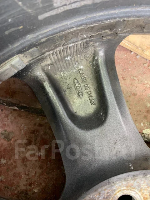 Mak Raptor. 9.0x18", 5x130, ET50 ����