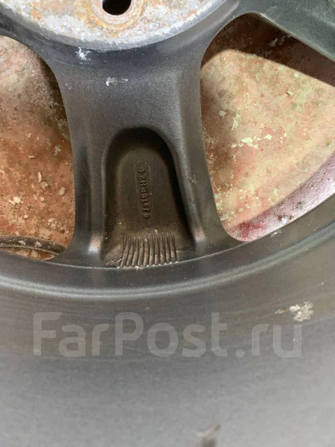 Mak Raptor. 9.0x18", 5x130, ET50 ����