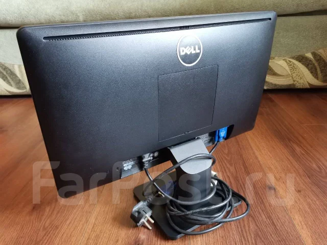 Dell. 19.5", ���������� �� (LCD, LED, QLED) ����