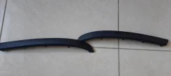 ������� ��������� ������� LH OPEL Corsa C 01- Eurobump OPL 07 CO 022, ����� OPL07CO022 ����