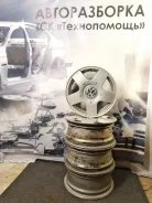 AWS. 6.0x15", 5x100, ET36, �� 57,1���. ����