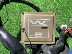    HKS VAC T-606 