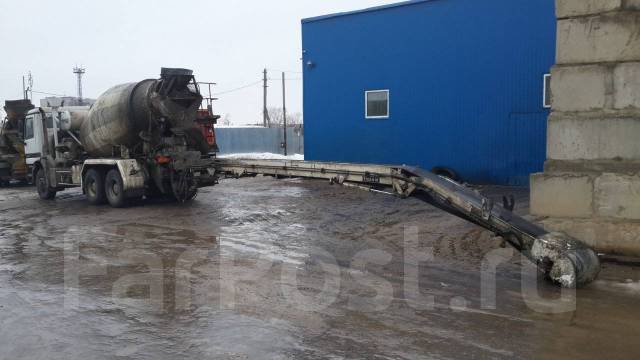 Стяжка пола в гараже. Ремонт полов. Монтаж полусухой стяжки в Хабаровске