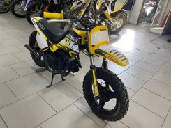 Yamaha PW50. 50����. ��., ��������, ��� ���, ��� ������� ����