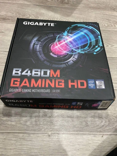 B460 ����