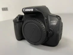 Canon EOS 650D. ���: ��� ���� ����