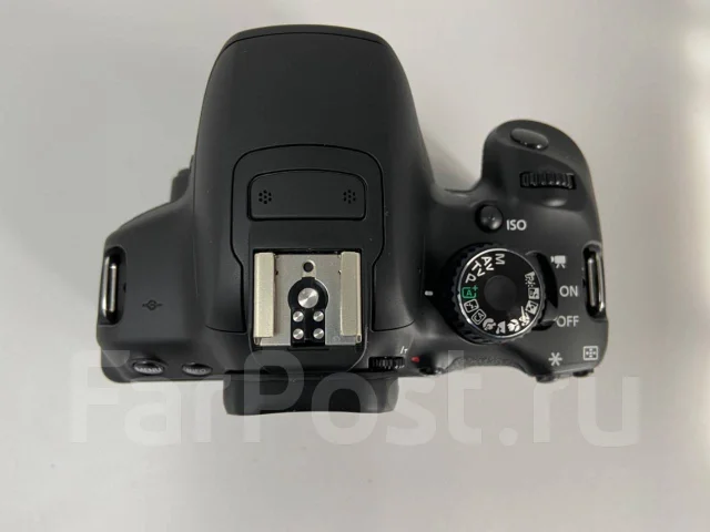 Canon EOS 650D. ���: ��� ���� ����