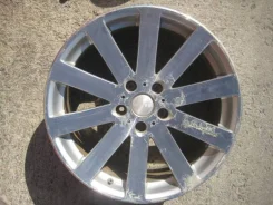 Cosmic Venerdi. x18", 5x114.3, �� 66,1���. ����