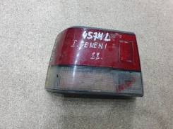 ������ ������ ����� Isuzu Gemini JT641 4574 ����