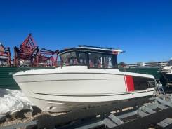 Jeanneau Merry Fisher. 2021 ���, ����� 7,19��., ��������� ��� ���������, 250��.�., ������ ����