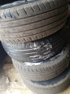 Toyo Proxes CF2. ������, 2016 ���, �/�, ����� 70 % ����